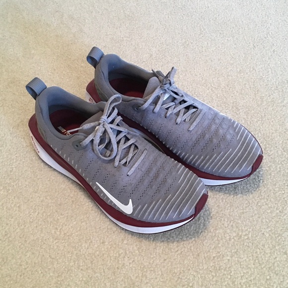 Nike Other - Nike Infinity Run 4 Road Running Shoes